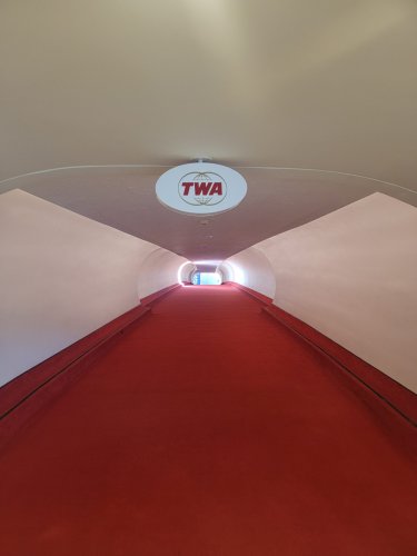 TWA Hotel JFK: Where to Not Spend a Layover