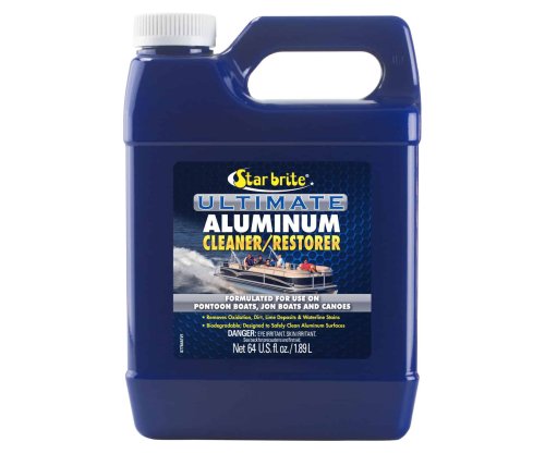 Best Products To Clean & Renew A Boat’s Unique Trouble Spots