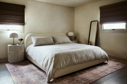How Often Should You Really Replace Your Sheets? (The Answer Might Surprise You) - Bobby Berk