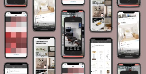 The Best Free Interior Design Apps: 5 Of Our Favorites To Furnish Your Home - Bobby Berk