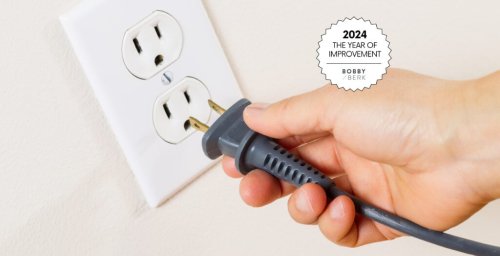 How To Cut Your Energy Bill - And Save Big! - Bobby Berk