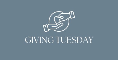 Giving Tuesday: How You Can Give Back - Bobby Berk | Flipboard