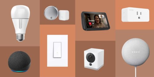 8 Of The Best-Reviewed Smart Home Devices To Get You More Connected - Bobby Berk