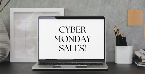 Where To Save Even More: The Best Cyber Monday Sales - Bobby Berk