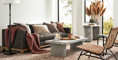 12 Ways To Get Your Home Cozy For Fall (All For Under $30) - Bobby Berk