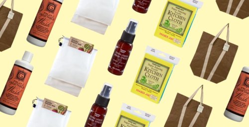 The Trader Joe's Non-Food Products You Definitely Need To Try - Bobby Berk