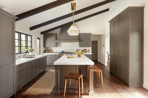 The 6 Best Gray Paint Colors - According To Bobby - Bobby Berk