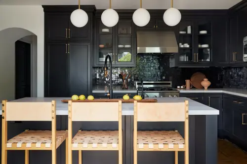 The Best Kitchen Paint Colors: Bobby Shares His Top 6 Shades - Bobby Berk