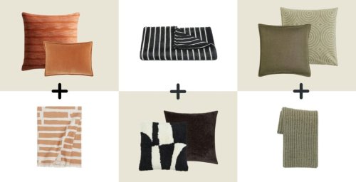 The Easy (And Comfy) Way To Transform A Room For Under $100 - Bobby Berk