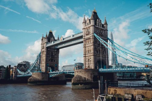 The Perfect Itinerary for 3 Days in London