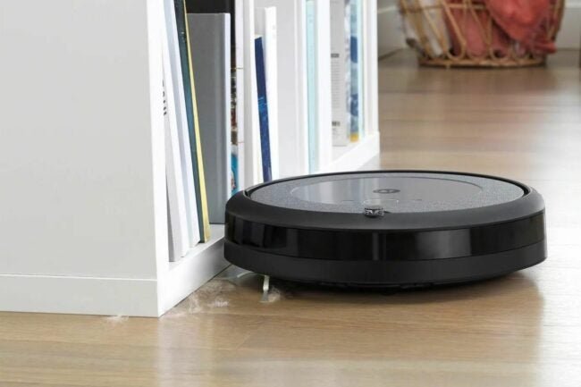 The Best Roomba Black Friday Deals