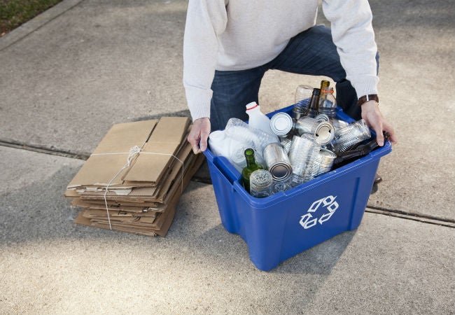 The Recycling Symbols Every Responsible Homeowner Should Know