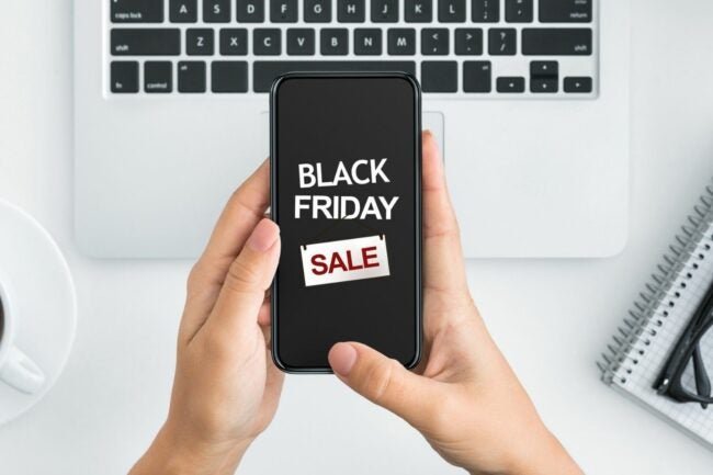 The Best Samsung Black Friday Deals