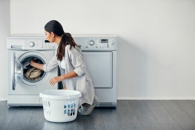 The Best Washer and Dryer Black Friday Deals