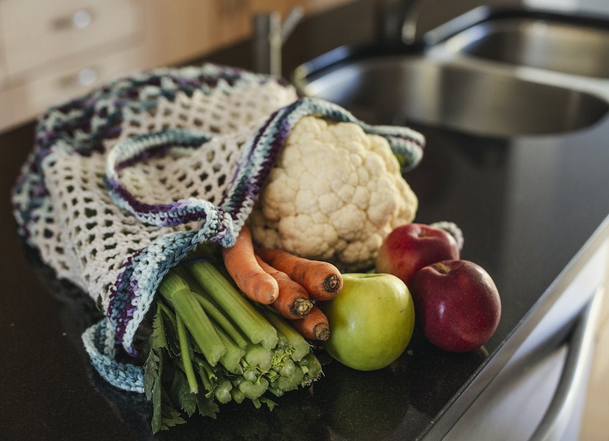 How To: Grow Fresh Produce from Your Leftover Groceries