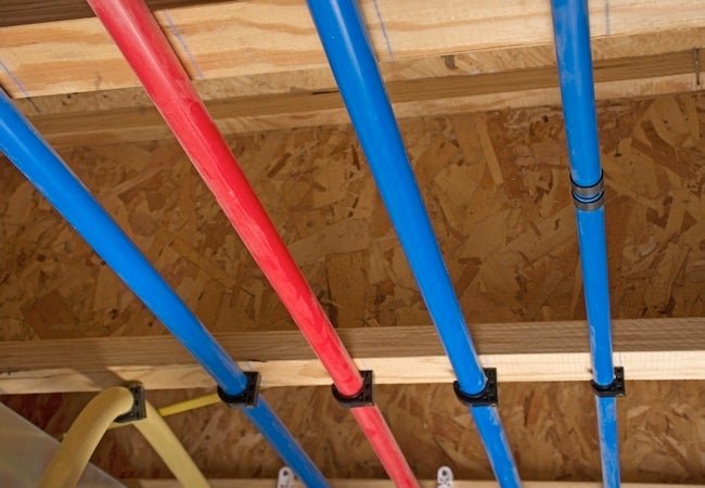 How To: Shop for PEX Tubing