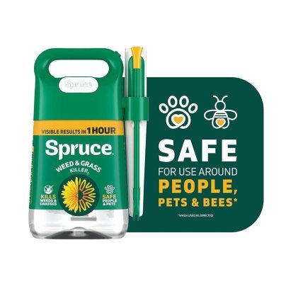A Civilized (and People-Friendly) Duel in the War on Weeds: Which Product Reigns Supreme?