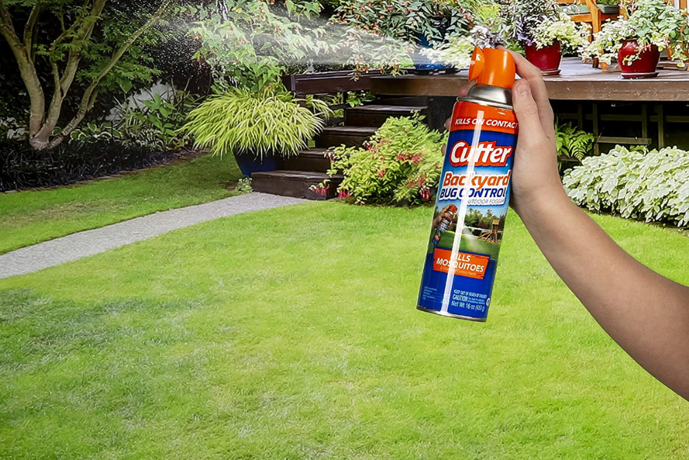 The Best Mosquito Yard Sprays and Foggers of 2023