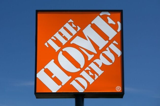 The Best Black Friday Deals at The Home Depot
