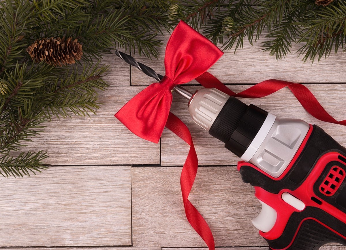 The Latest and Greatest Power Tools to Gift Your Favorite DIYer This Holiday Season