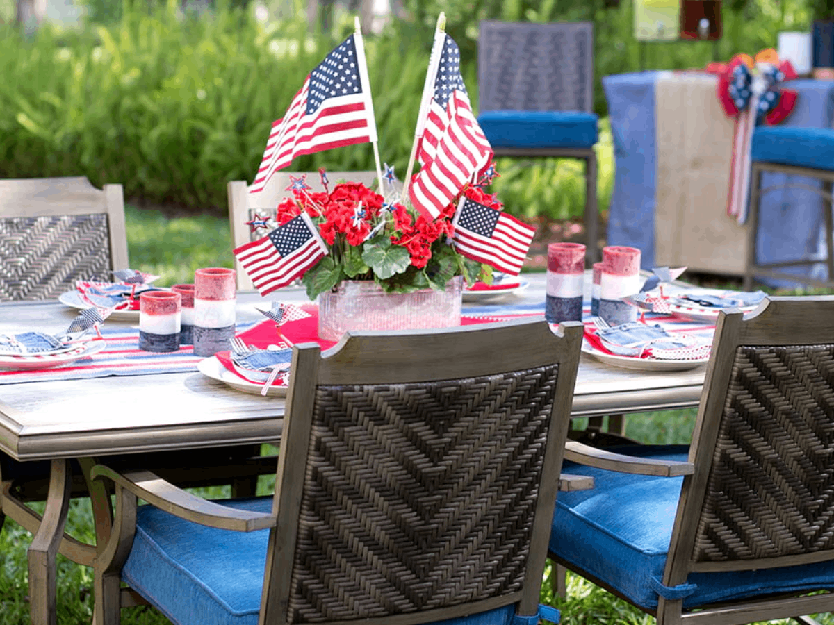 The Best 4th of July Sales and Deals 2022: Home Depot, Lowe’s, Wayfair, and More