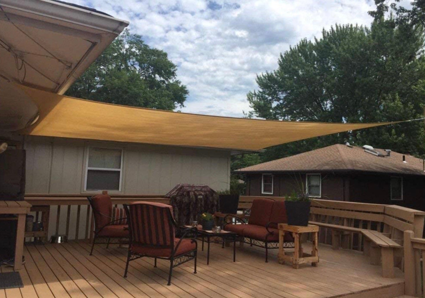 The Best Shade Sails of 2022