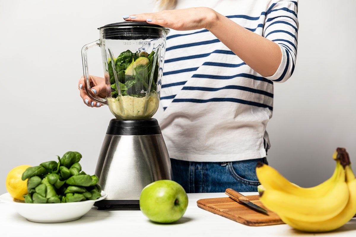The Best Blenders for the Kitchen