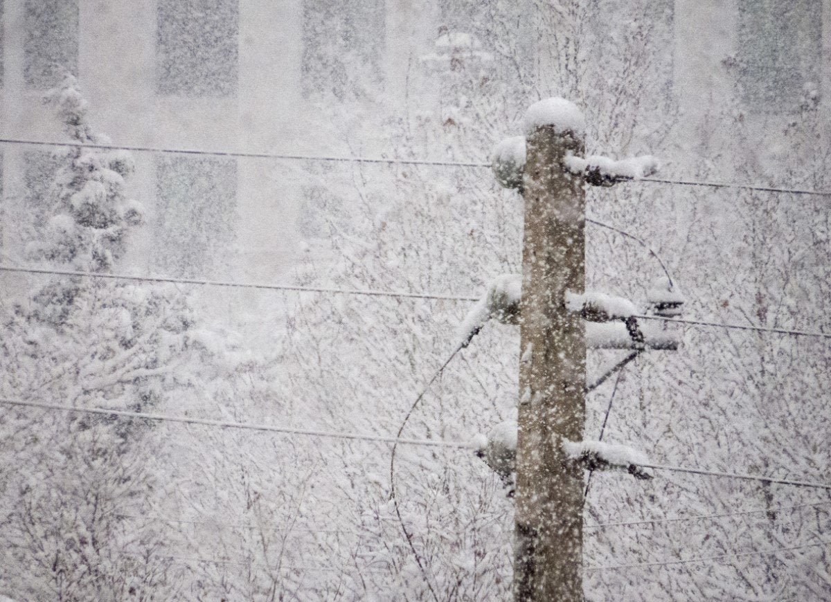 11 Ways to Prep for a Winter Power Outage