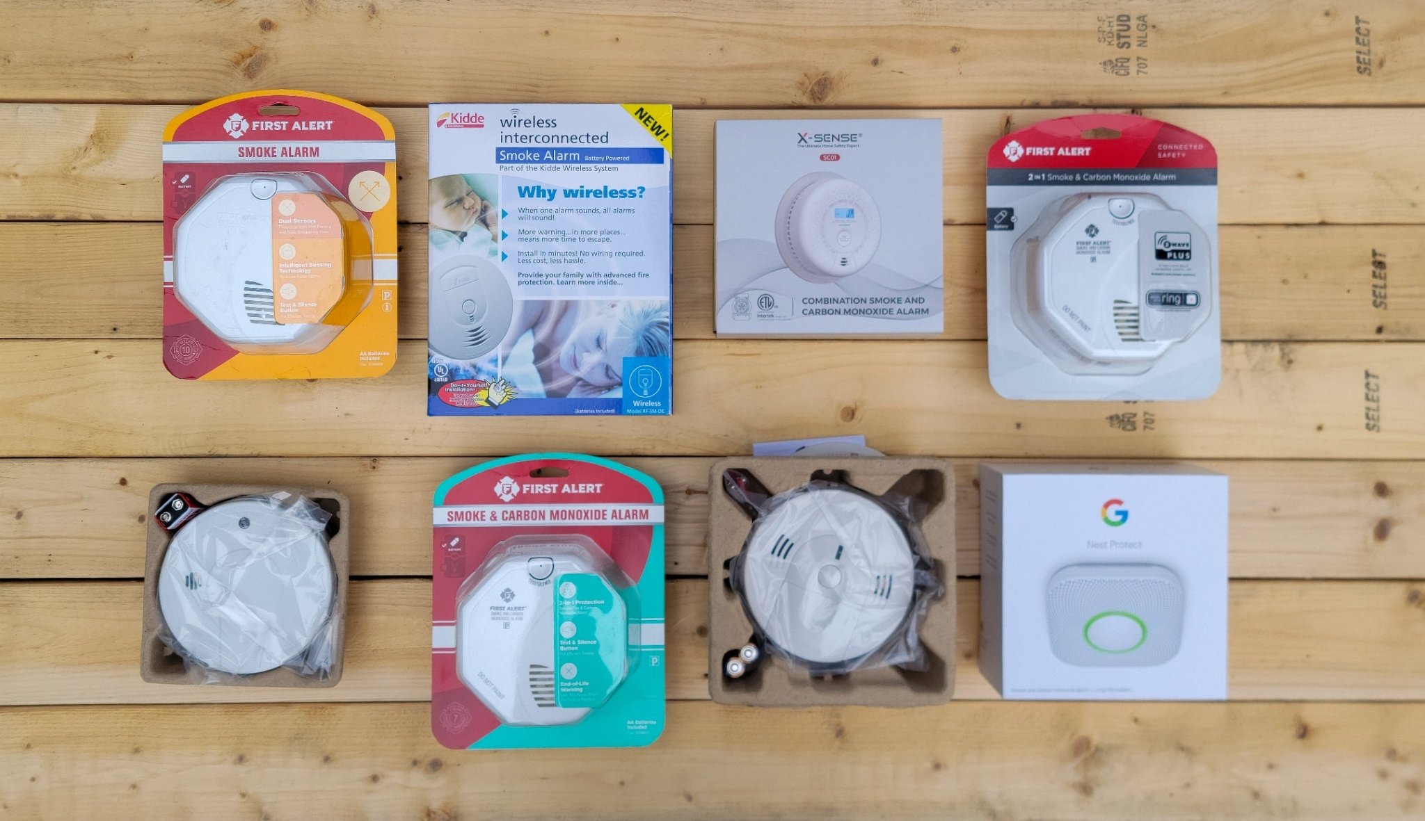 The Best Smoke Detectors Tested in 2023