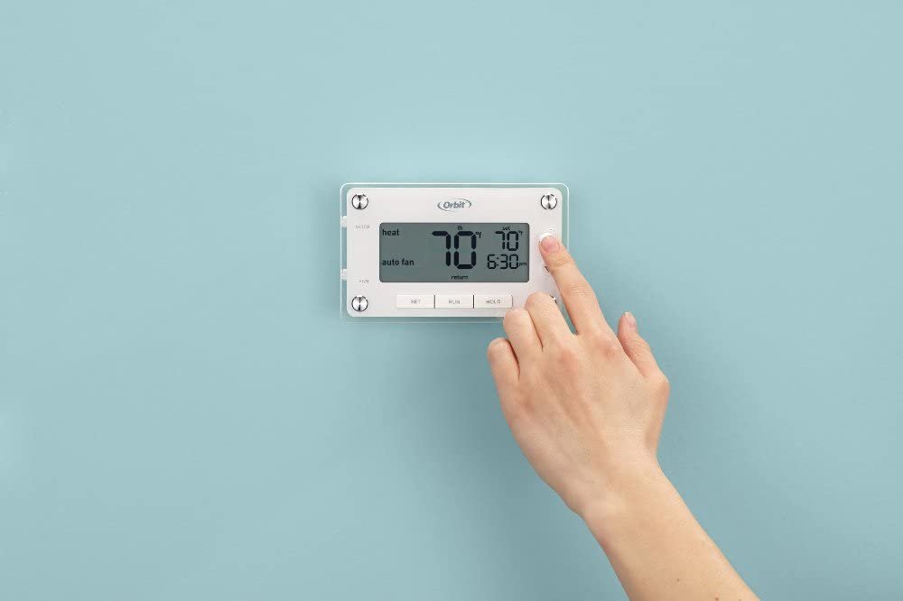The Best Programmable Thermostats for the Home