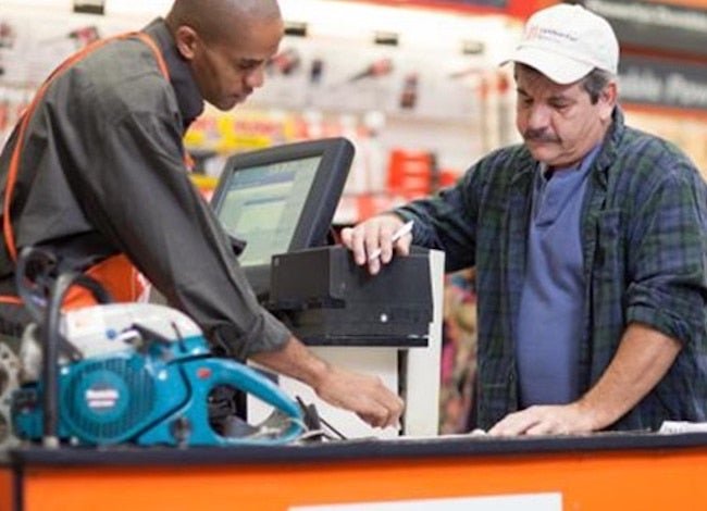 The Home Depot Just Expanded Its Equipment Rental Program—But Should You Rent Your Tools?