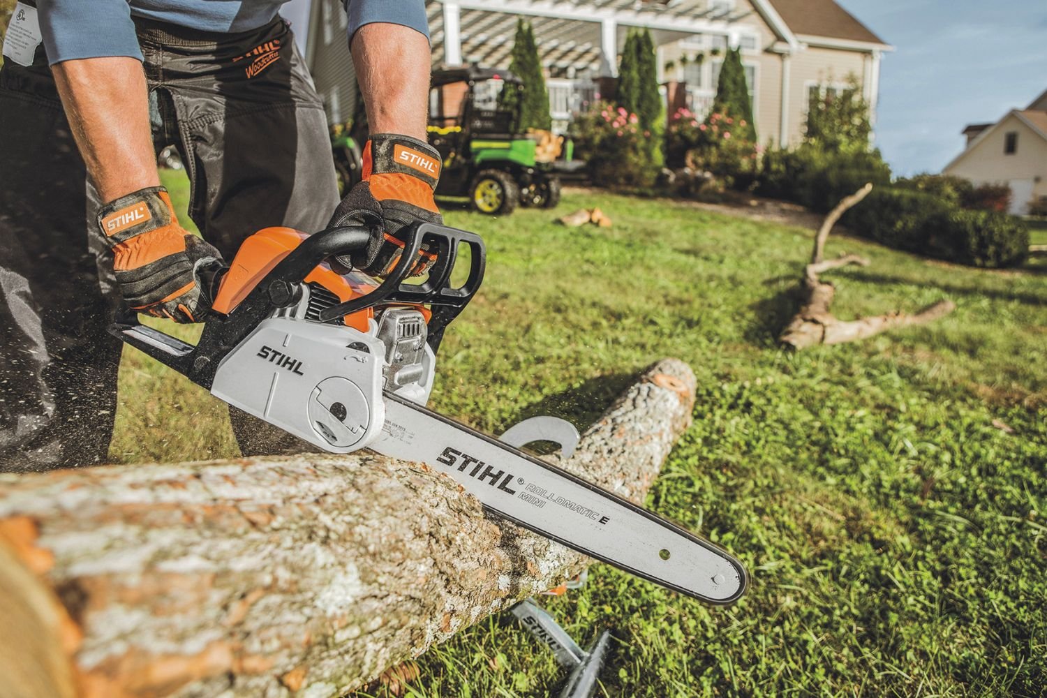 The Best Electric Chainsaws of 2022