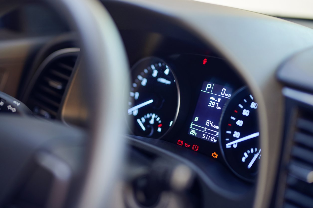 16 Dash Light Meanings All Drivers Should Know