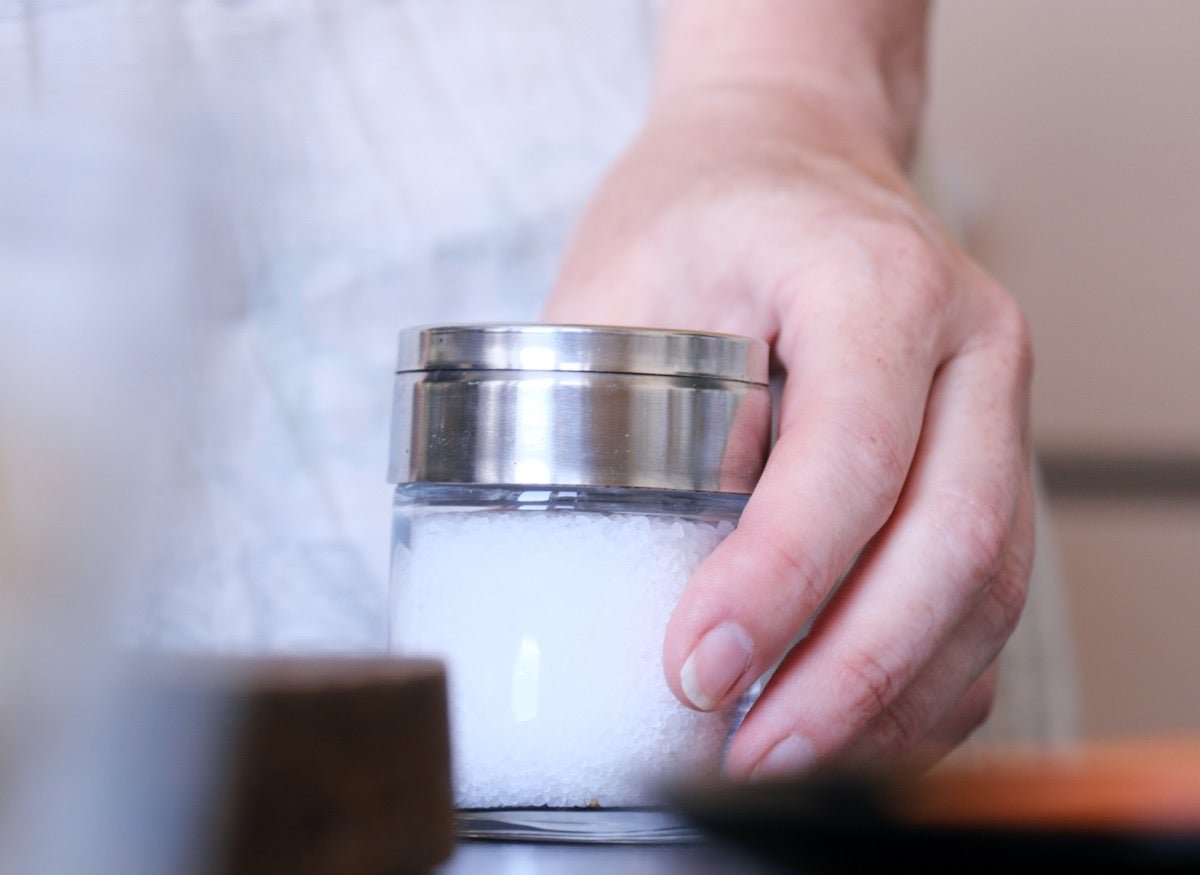 15 Unexpected Household Uses for Table Salt