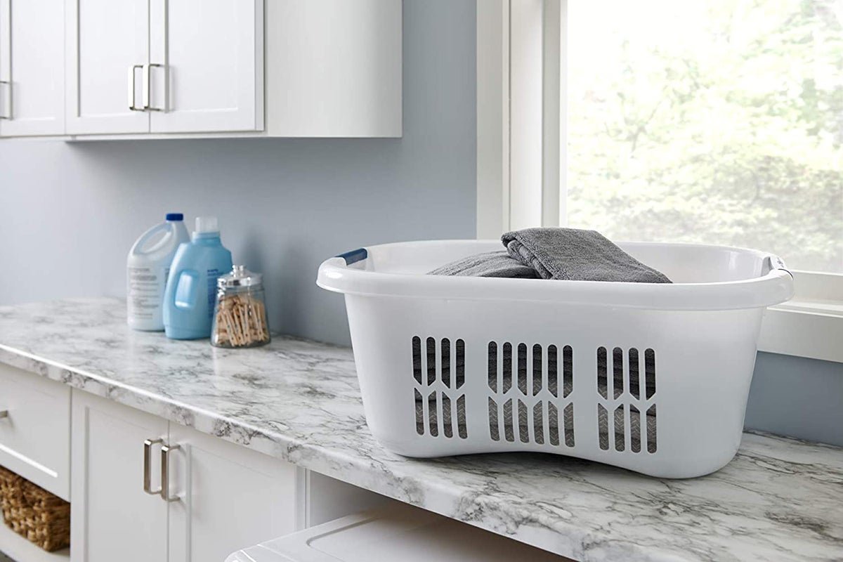 The Best Laundry Baskets for the Home