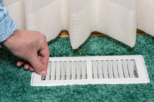 This Common Home Heating Hack Will Waste More Energy (and Money!) Than It Saves