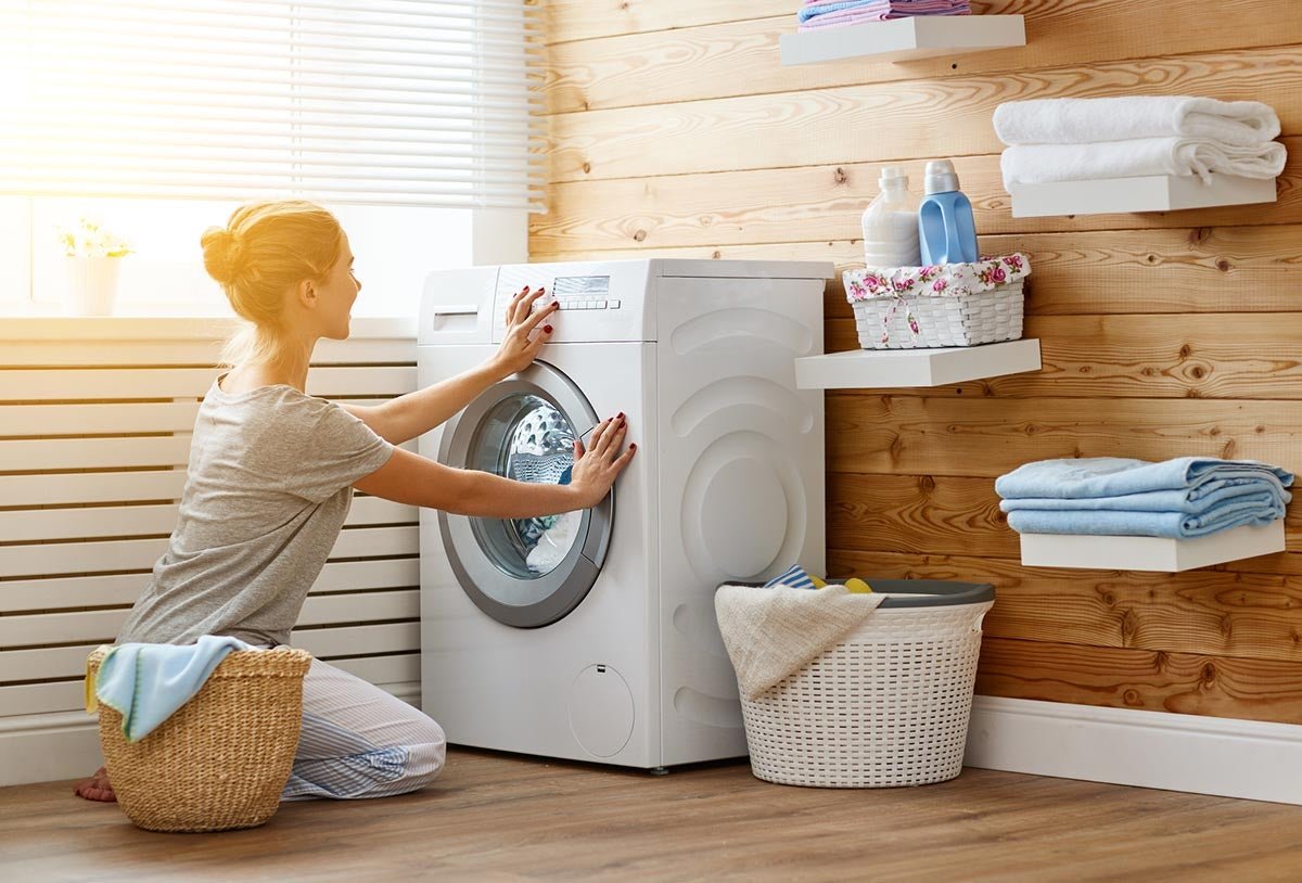 The Best Washing Machines for Your Dirty Laundry
