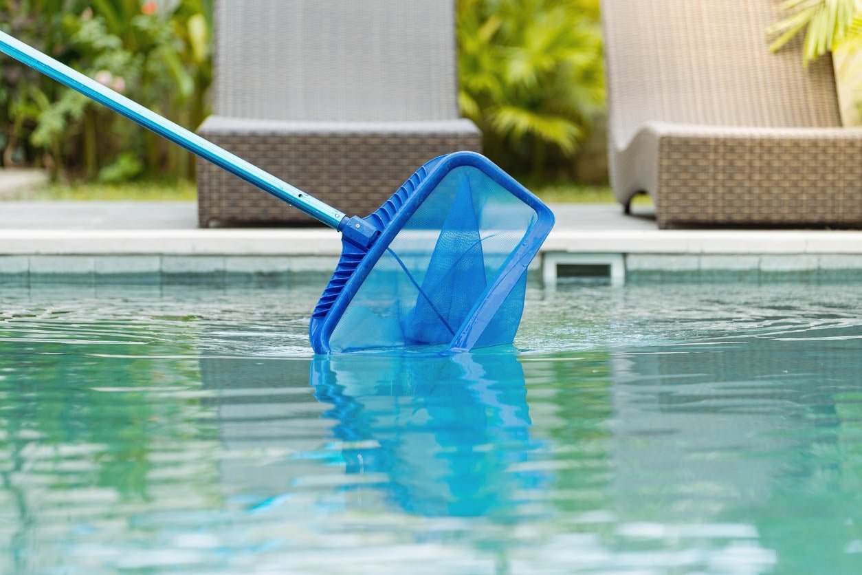 How To: Maintain a Pool
