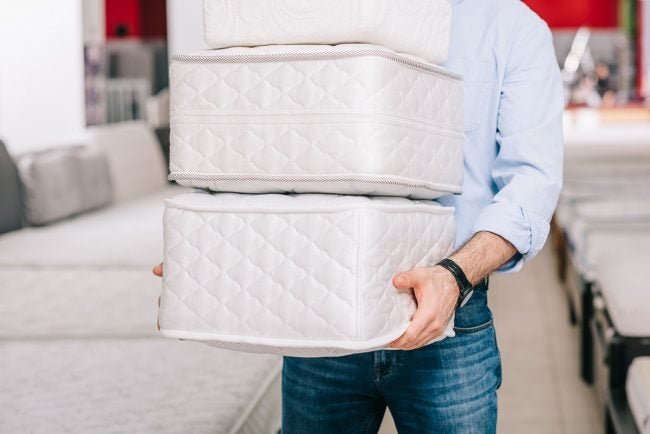 The Best Foldable Mattresses of 2021