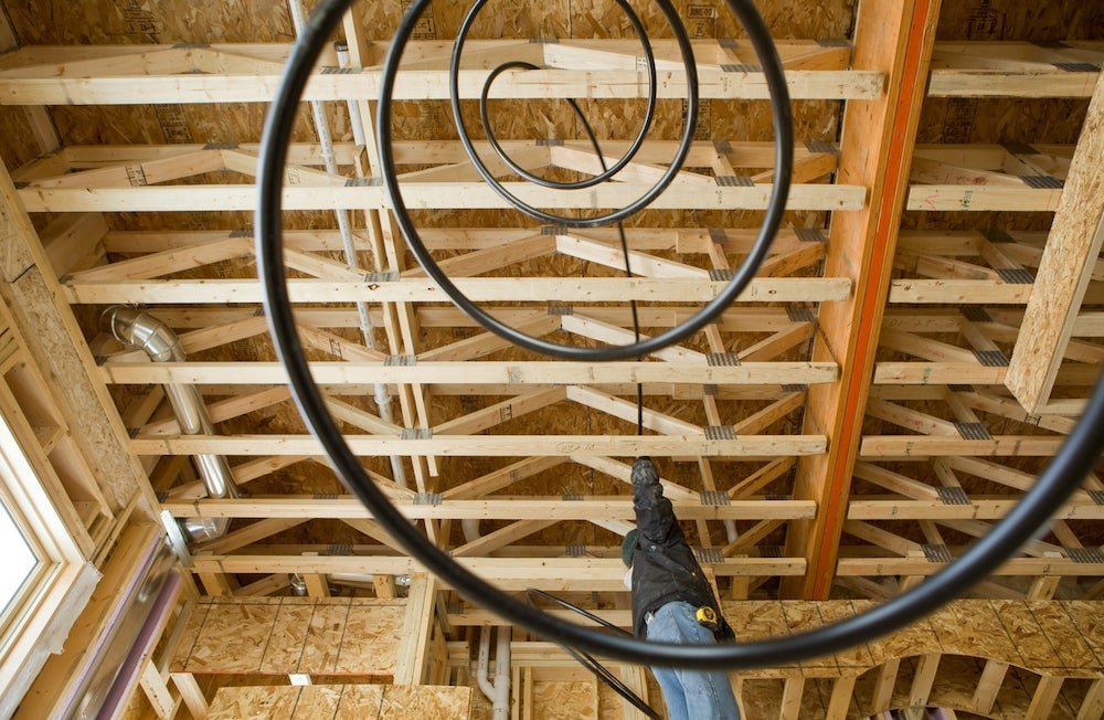 Which PEX Is Best? Choosing the Right Type of Tubing for Any Job