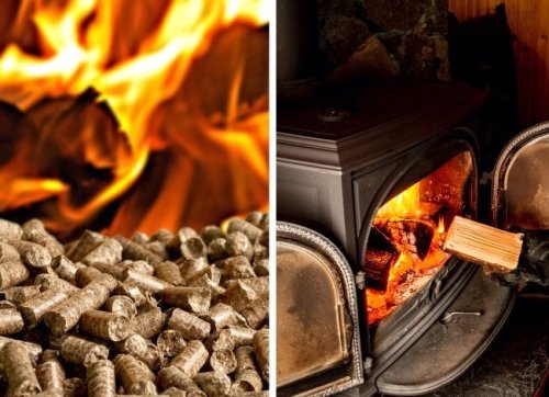 Pellet Stove or Wood Stove: Which Is Best for Heating Your Home?