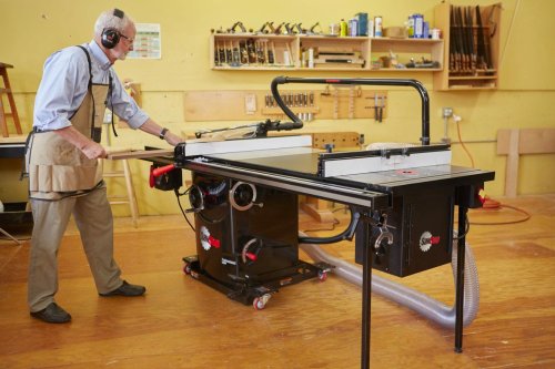 The Best Cabinet Table Saws of 2022