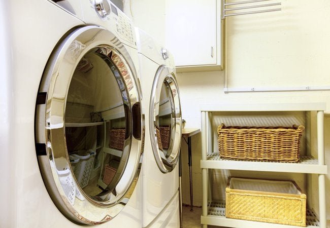 Boost Laundry Room Efficiency in 3 Steps