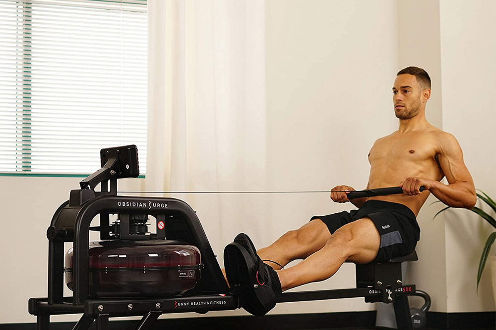 The Best Rowing Machines of 2022