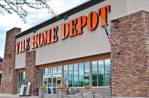 The Best Home Depot Black Friday Deals You Can Already Shop