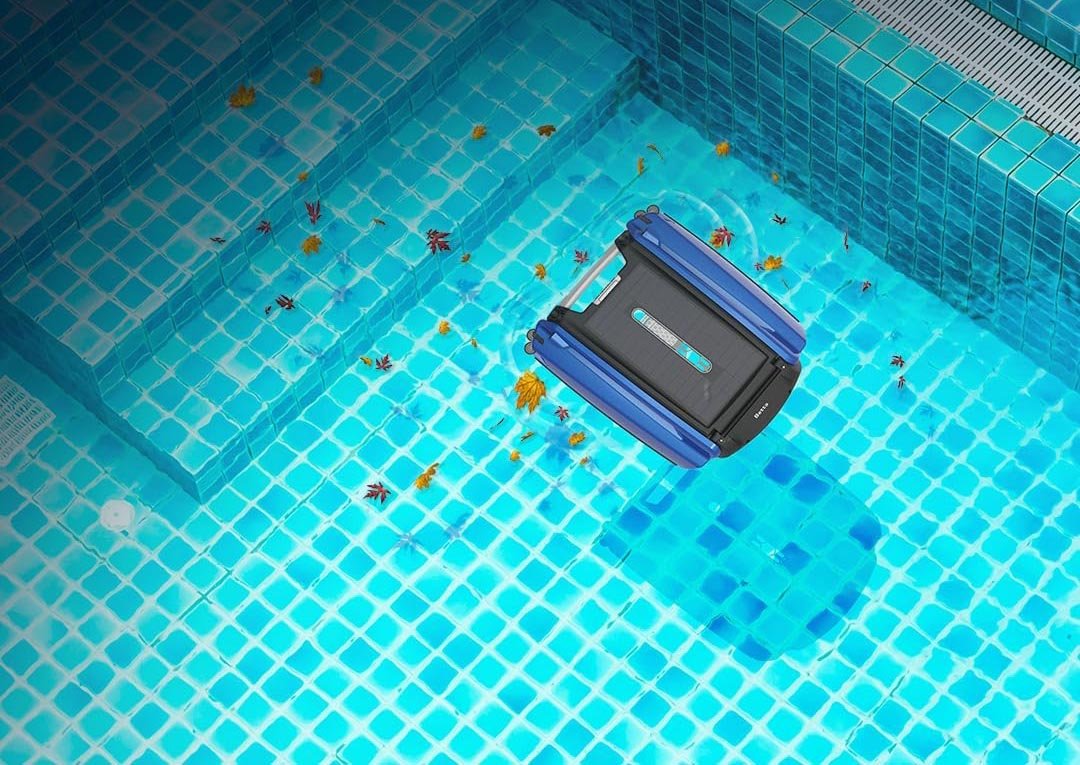 The 24 Best Gifts for Pool Owners Include Robotic Pool Cleaners, Lights, and More