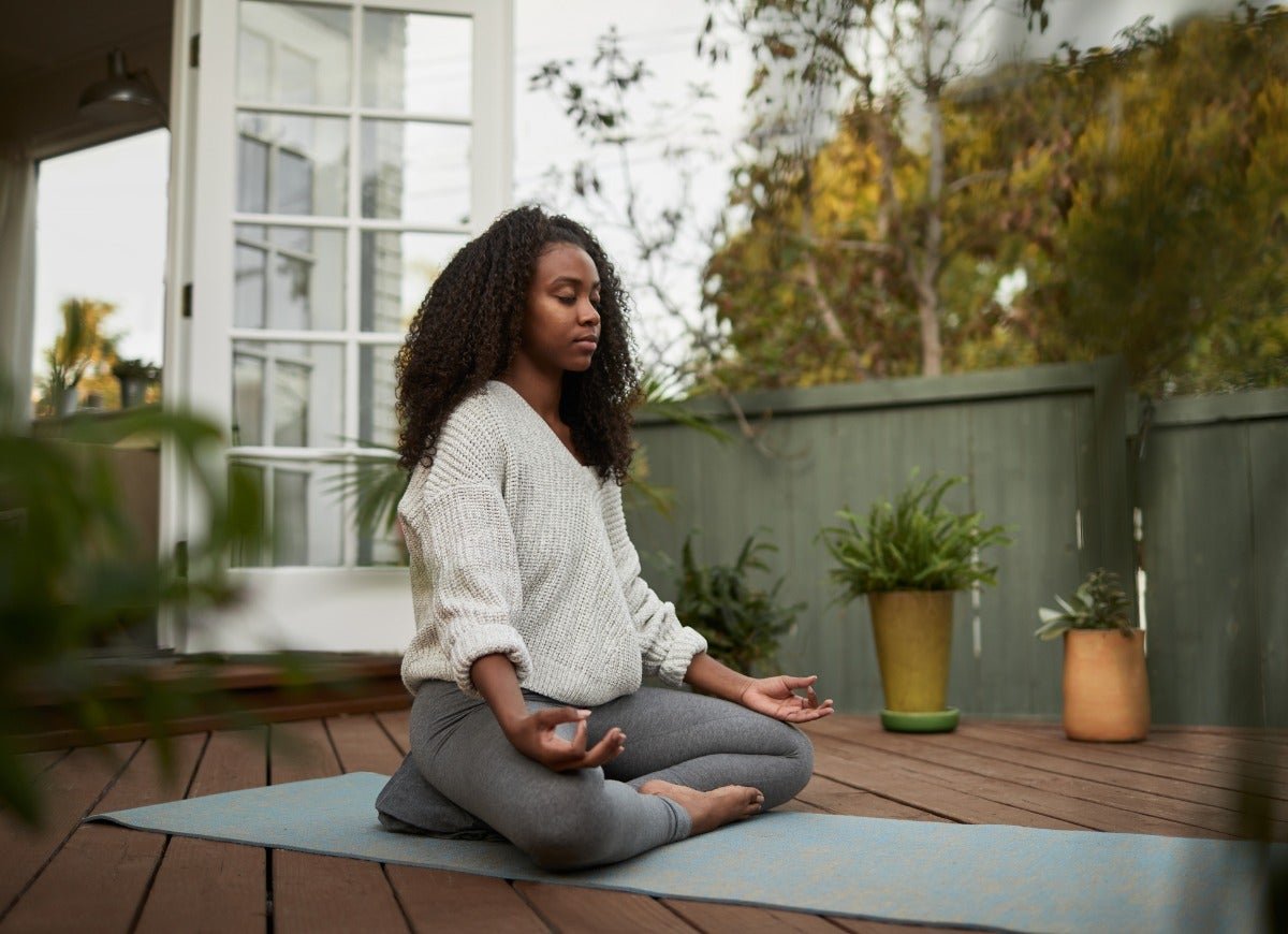 11 Tips for Making Your Home More Conducive to Meditation
