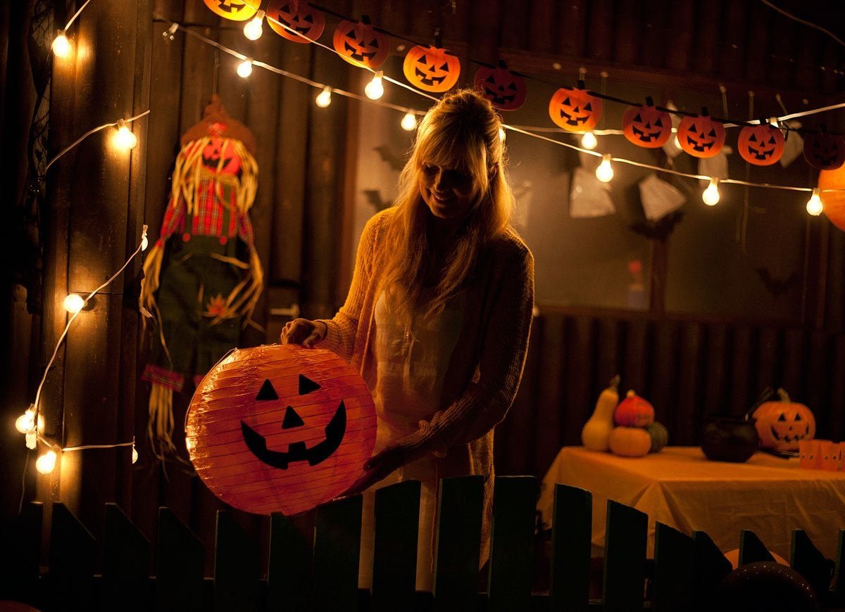 10 Ways to Prank-Proof Your Home on Halloween