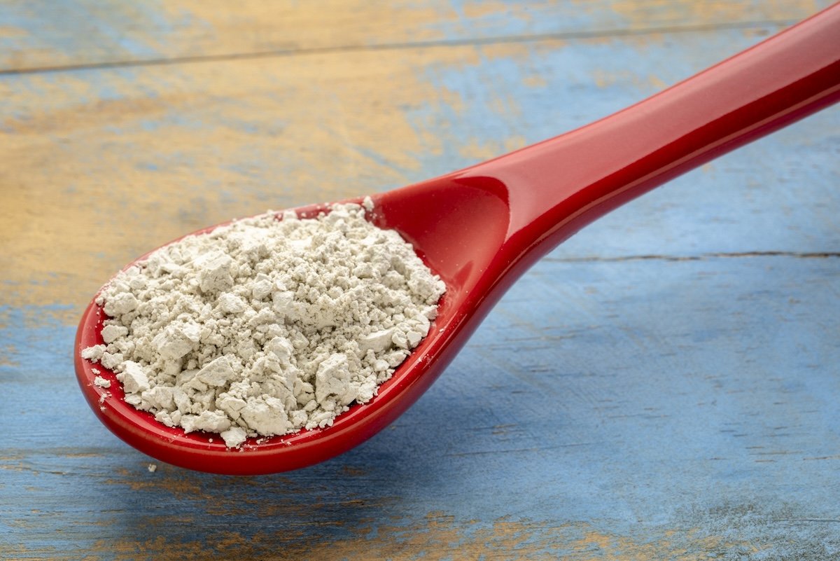 13 Handy Household Uses for Diatomaceous Earth