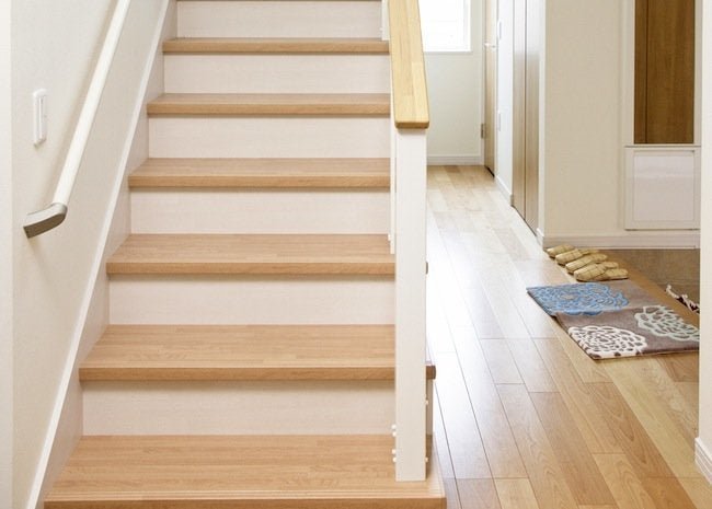 In Step with the Times: A Case for Updating Your Stairs
